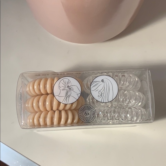 NWT Invisibobble Duo Pack - Picture 2 of 2